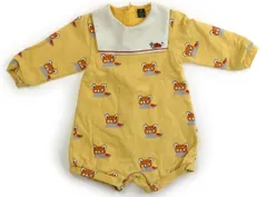 【モイモルン/moimoln】カバーオール 80サイズ 男の子【子供服・ベビー服】（2060040）