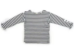 【プティマイン/petitmain】Tシャツ・カットソー 120サイズ 女の子【子供服・ベビー服】（2060625）