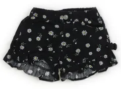 【アプレレクール/apreslescours】ショートパンツ 100サイズ 女の子【子供服・ベビー服】（2060335）