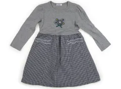 【ファミリア/familiar】ワンピース 120サイズ 女の子【子供服・ベビー服】（2060143）