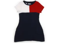 【トミーヒルフィガー/TommyHilfiger】ワンピース 100サイズ 女の子【子供服・ベビー服】（2060337）