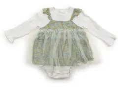 【アプレレクール/apreslescours】ワンピース 80サイズ 女の子【子供服・ベビー服】（2060240）