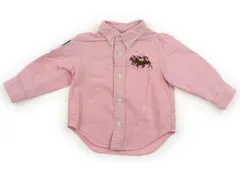 【ラルフローレン/RalphLauren】シャツ・ブラウス 80サイズ 男の子【子供服・ベビー服】（2060631）