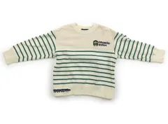 【クレードスコープ/kladskap】トレーナー・プルオーバー 100サイズ 男の子【子供服・ベビー服】（2060930）