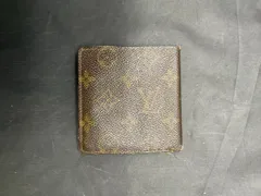 ルイヴィトン 　 モノグラム パスケース B25042784