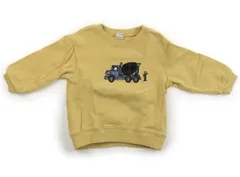 【プティマイン/petitmain】トレーナー・プルオーバー 100サイズ 男の子【子供服・ベビー服】（2060931）