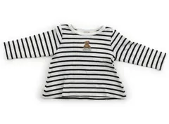 【プティマイン/petitmain】Tシャツ・カットソー 90サイズ 女の子【子供服・ベビー服】（2060445）
