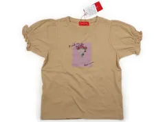 【レピピアルマリオ/repipi armario】Tシャツ・カットソー 140サイズ 女の子【子供服・ベビー服】（2060833）