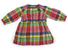 【ファミリア/familiar】ワンピース 90サイズ 女の子【子供服・ベビー服】（2060536）