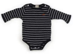 【プティマイン/petitmain】ロンパース 70サイズ 男の子【子供服・ベビー服】（2060151）