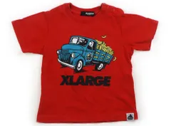【エクストララージキッズ/XLARGE KIDS】Tシャツ・カットソー 90サイズ 男の子【子供服・ベビー服】（2060835）