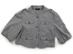 【コムサデモード/COMMECADUMODE】ジャケット・ブレザー 150サイズ 女の子【子供服・ベビー服】（2060247）