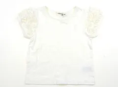 【むーのんのん/moononnon】Tシャツ・カットソー 120サイズ 女の子【子供服・ベビー服】（2060837）