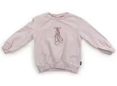 【プティマイン/petitmain】トレーナー・プルオーバー 110サイズ 女の子【子供服・ベビー服】（2060250）