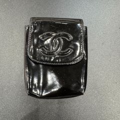 CHANEL シャネル ルージュココセットオブ2 リップポーチ リップケース