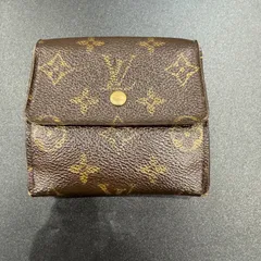 ルイヴィトン 　 モノグラム 財布 B25053546