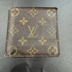 ルイヴィトン 　 モノグラム 財布 イニシャル入り B25053943
