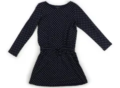 【ポロラルフローレン/POLORALPHLAUREN】ワンピース 140サイズ 女の子【子供服・ベビー服】（2060940）