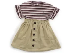 【アプレレクール/apreslescours】ワンピース 100サイズ 女の子【子供服・ベビー服】（2060742）