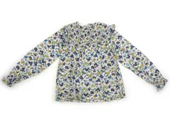 【べべ/BeBe】Tシャツ・カットソー 140サイズ 女の子【子供服・ベビー服】（2060158）