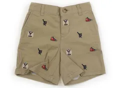 【ラルフローレン/RalphLauren】ショートパンツ 90サイズ 男の子【子供服・ベビー服】（2060060）