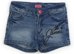 【ジェニィ/JENNI】ショートパンツ 140サイズ 女の子【子供服・ベビー服】（2060845）