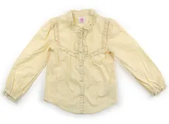 【アクシーズファムキッズ/axesfemmeKIDS】シャツ・ブラウス 130サイズ 女の子【子供服・ベビー服】（2060458）
