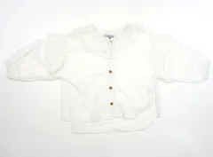 【オーシャンアンドグラウンド/Ocean & Ground】シャツ・ブラウス 100サイズ 女の子【子供服・ベビー服】（2060747）