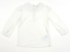 【ラルフローレン/RalphLauren】Tシャツ・カットソー 80サイズ 女の子【子供服・ベビー服】（2060066）