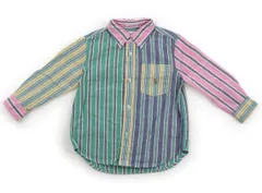【ラルフローレン/RalphLauren】シャツ・ブラウス 90サイズ 男の子【子供服・ベビー服】（2060951）