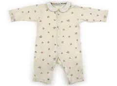 【バーバリー/BURBERRY】カバーオール 70サイズ 男の子【子供服・ベビー服】（2060853）