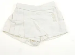 【アプレレクール/apreslescours】ショートパンツ 90サイズ 女の子【子供服・ベビー服】（2060364）