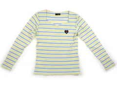 【ジェニィ/JENNI】Tシャツ・カットソー 160サイズ 女の子【子供服・ベビー服】（2060858）