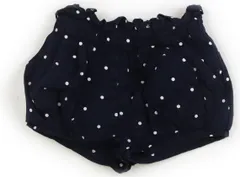 【プティマイン/petitmain】ショートパンツ 80サイズ 女の子【子供服・ベビー服】（2060074）