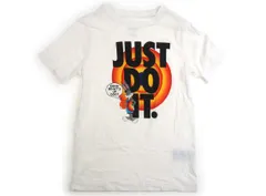 【ナイキ/NIKE】Tシャツ・カットソー 140サイズ 男の子【子供服・ベビー服】（2060660）