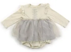 【アプレレクール/apreslescours】ロンパース 80サイズ 女の子【子供服・ベビー服】（2060273）