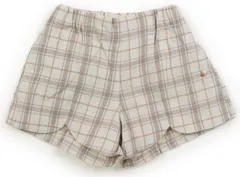 【アプレレクール/apreslescours】ショートパンツ 100サイズ 女の子【子供服・ベビー服】（2060862）