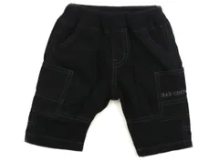 【ラッドカスタム/RADCUSTOM】ハーフパンツ 90サイズ 男の子【子供服・ベビー服】（2060961）