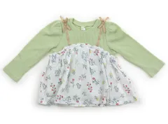 【アプレレクール/apreslescours】チュニック 90サイズ 女の子【子供服・ベビー服】（2060275）