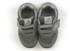 【ニューバランス/NewBalance】スニーカー 靴14cm～ 男の子【子供服・ベビー服】（2060178）