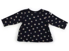 【プティマイン/petitmain】Tシャツ・カットソー 80サイズ 女の子【子供服・ベビー服】（2060476）