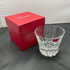 Baccarat バカラ エキノックス ペンホルダー 一輪挿し クリスタル