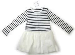 【スラップスリップ/SLAP SLIP】ワンピース 120サイズ 女の子【子供服・ベビー服】（2060565）