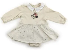 【プティマイン/petitmain】ロンパース 80サイズ 女の子【子供服・ベビー服】（2060277）