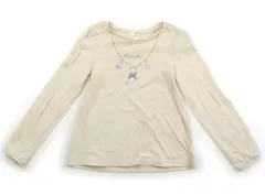 【エニィファム/anyFAM】Tシャツ・カットソー 140サイズ 女の子【子供服・ベビー服】（2060479）