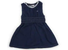 【ニットプランナー（ＫＰ）/KnitPlanner(KP)】ジャンパースカート 95サイズ 女の子【子供服・ベビー服】（2060377）