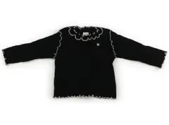 【プティマイン/petitmain】Tシャツ・カットソー 80サイズ 女の子【子供服・ベビー服】（2060572）