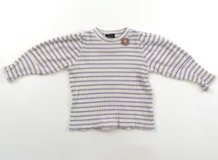 【プティマイン/petitmain】Tシャツ・カットソー 80サイズ 女の子【子供服・ベビー服】（2060573）