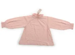 【プティマイン/petitmain】Tシャツ・カットソー 100サイズ 女の子【子供服・ベビー服】（2060287）
