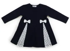 【ノイユ/Noeil】ワンピース 90サイズ 女の子【子供服・ベビー服】（2060289）